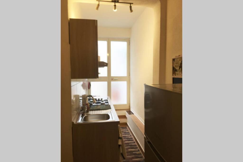 オルビア Marina Houseヴィラ エクステリア 写真