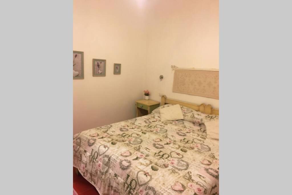 オルビア Marina Houseヴィラ エクステリア 写真