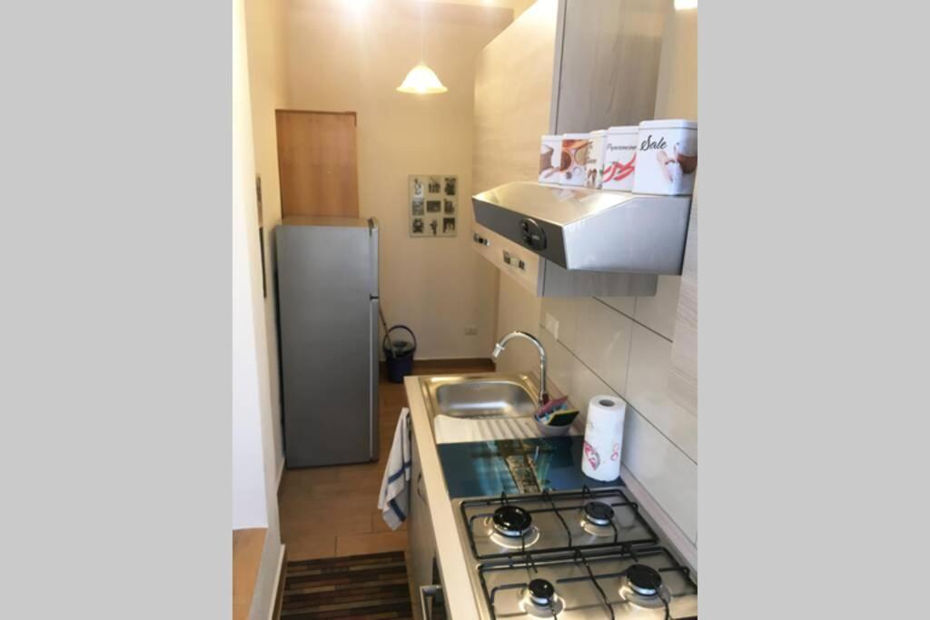 オルビア Marina Houseヴィラ エクステリア 写真