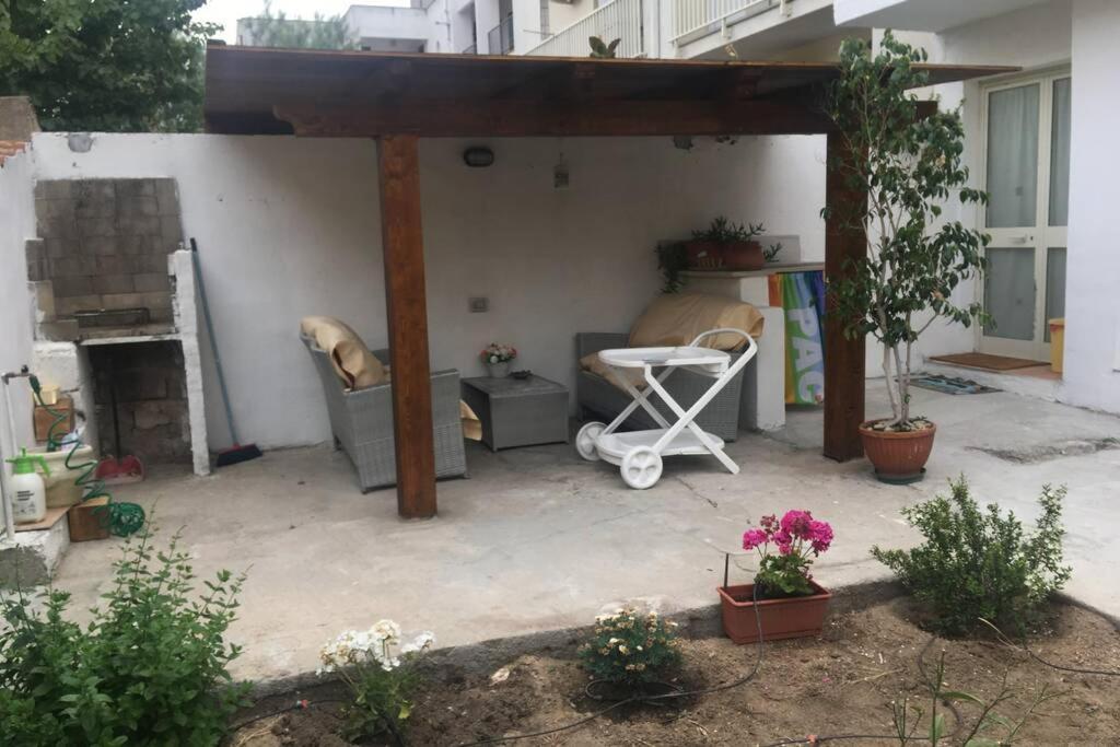 オルビア Marina Houseヴィラ エクステリア 写真