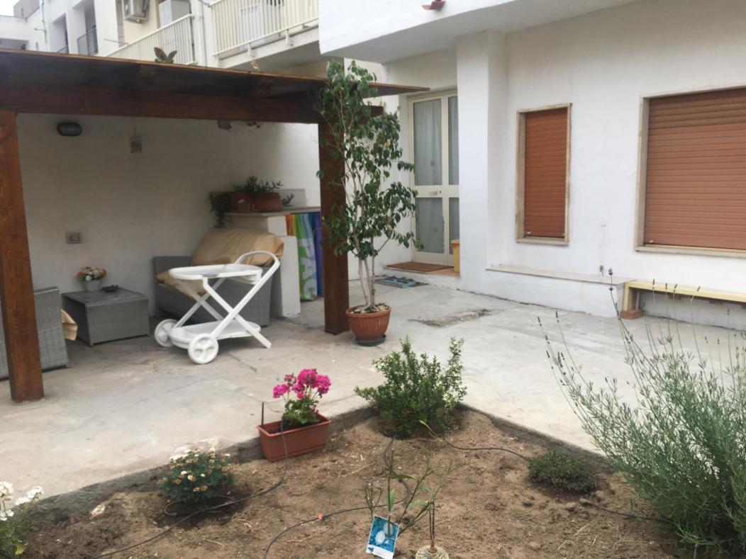 オルビア Marina Houseヴィラ エクステリア 写真