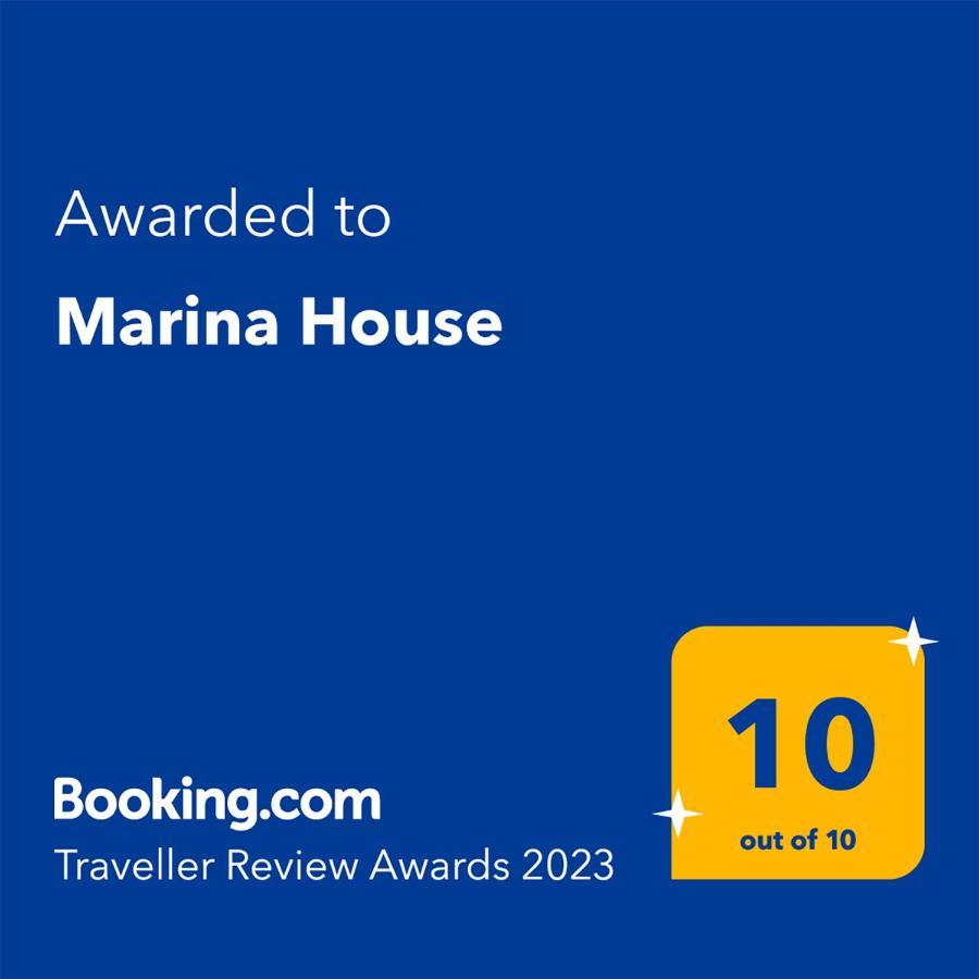 オルビア Marina Houseヴィラ エクステリア 写真